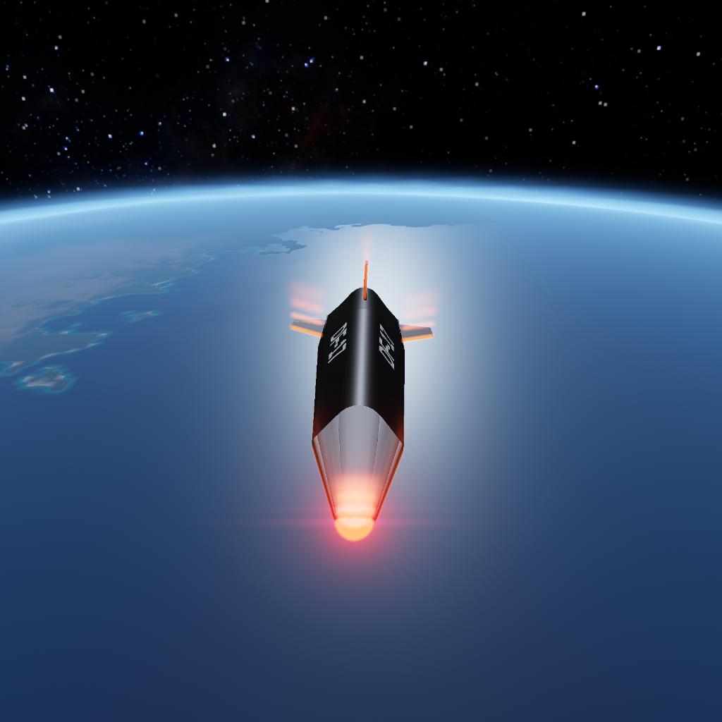 Hypersonic Weapon