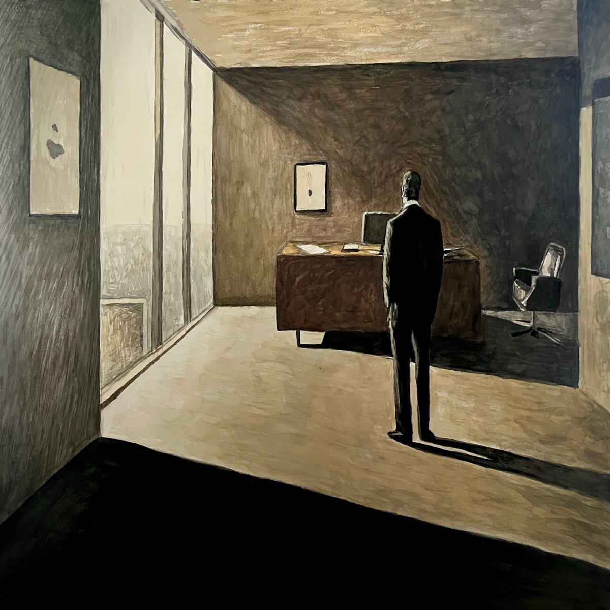 Track Cover