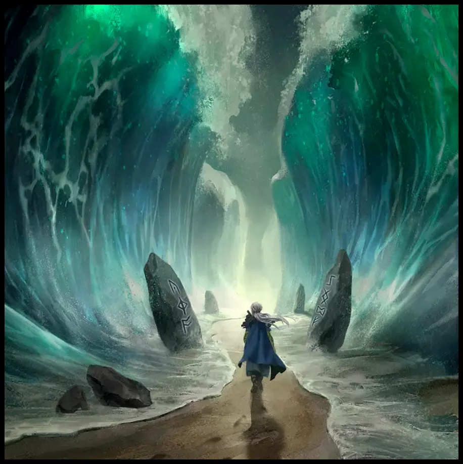 Track Cover