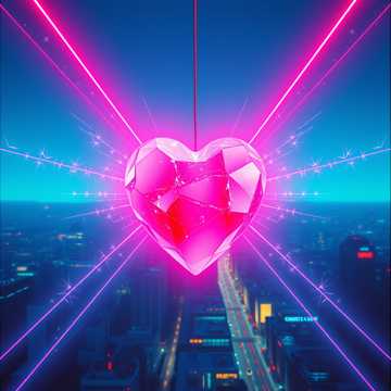 Gravity In My Chest