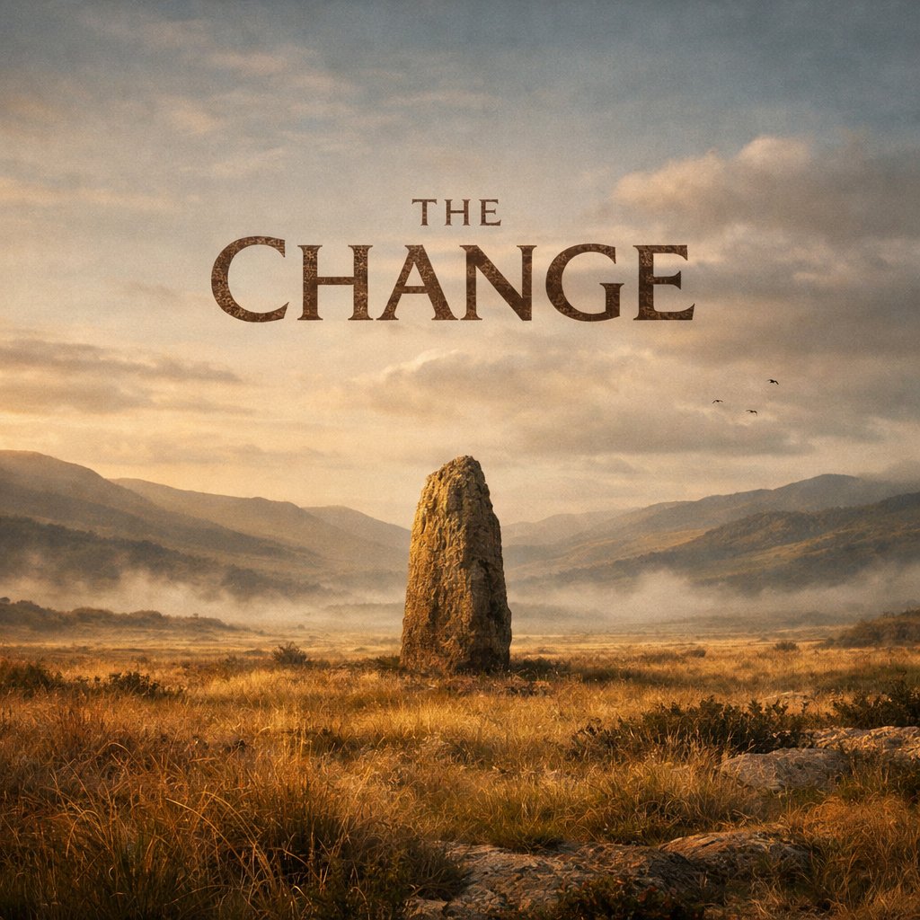 The Change