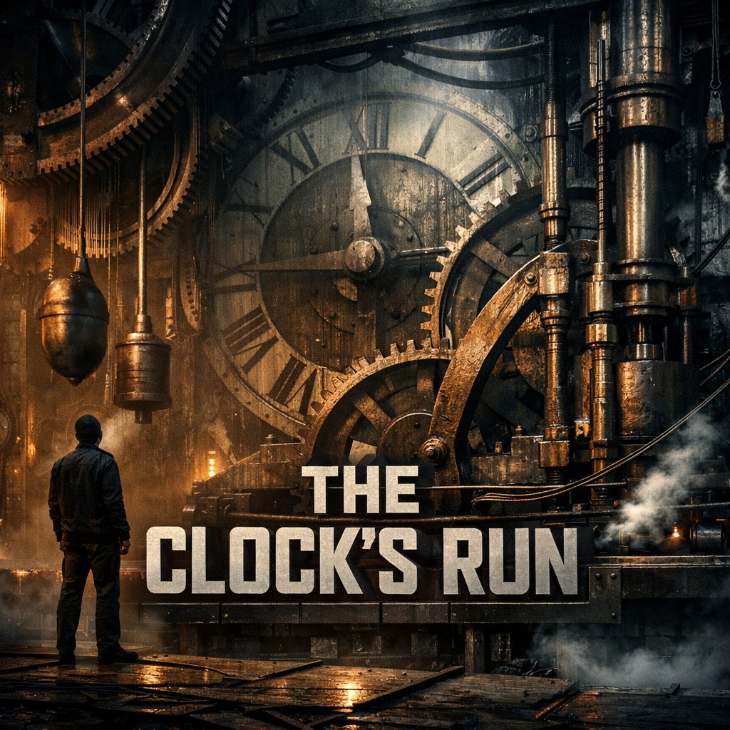 The Clock's Run