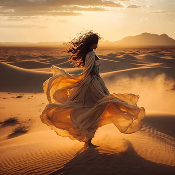 Slight Breeze