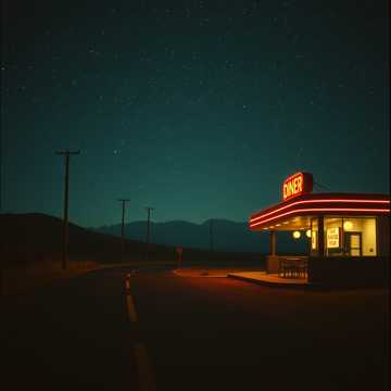 Back Roads