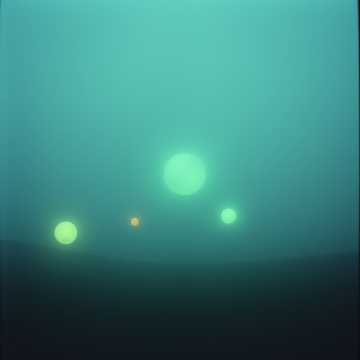 On The Edge Of The Unknown