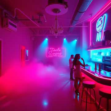 Club Habana Late