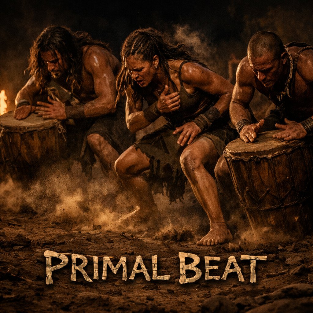 Primal Beat