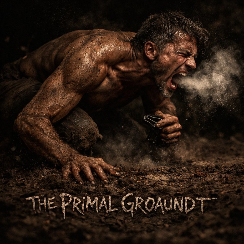 The Primal Groaundt