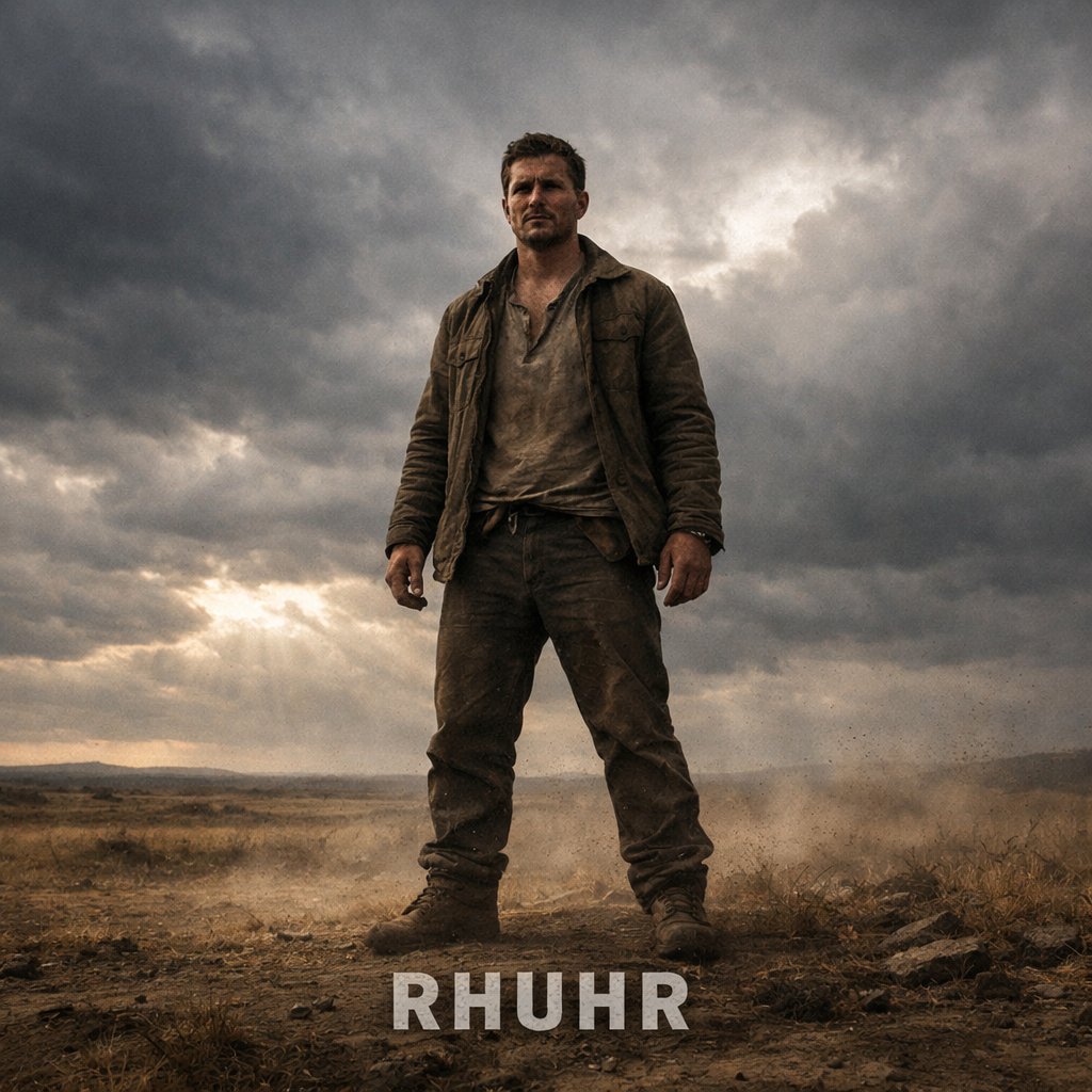 Rhuhr