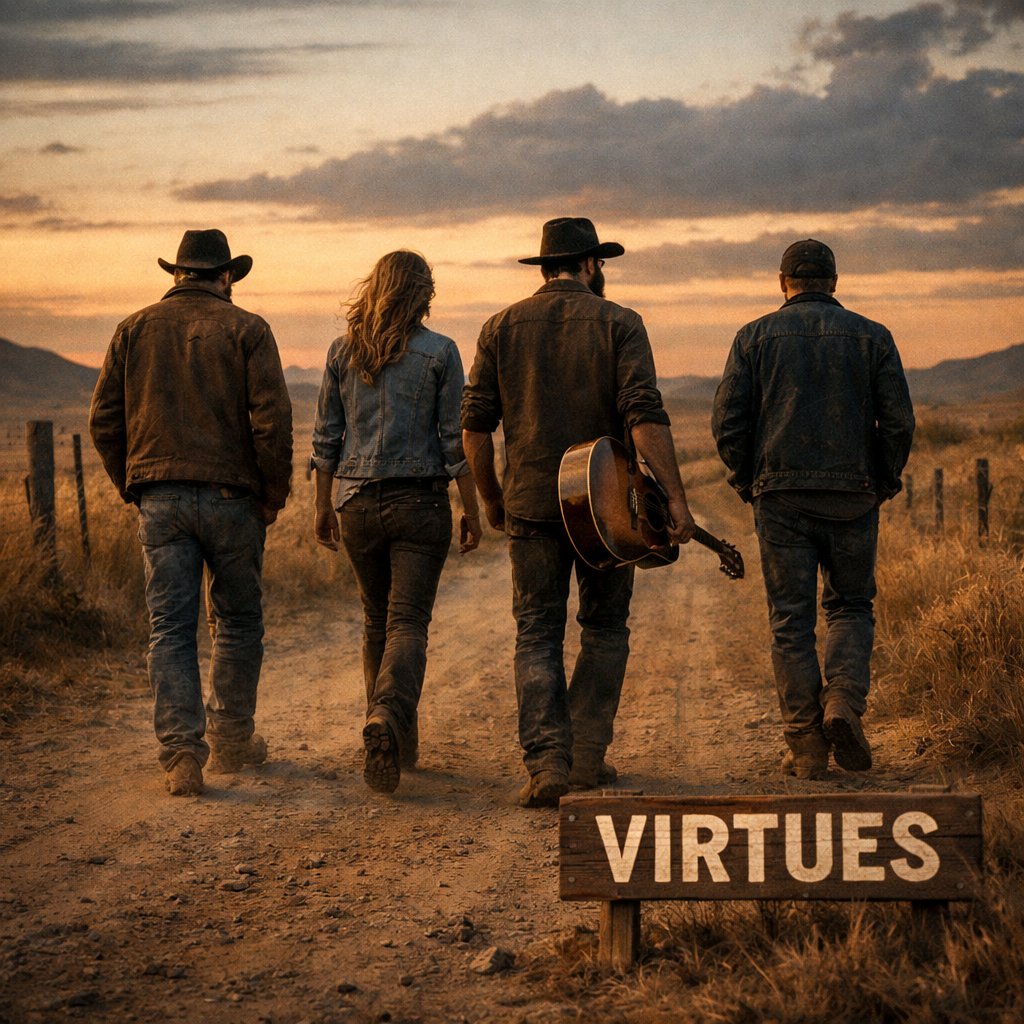 Virtues