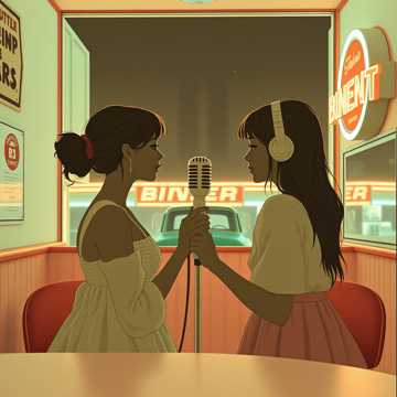 One Same Dream
