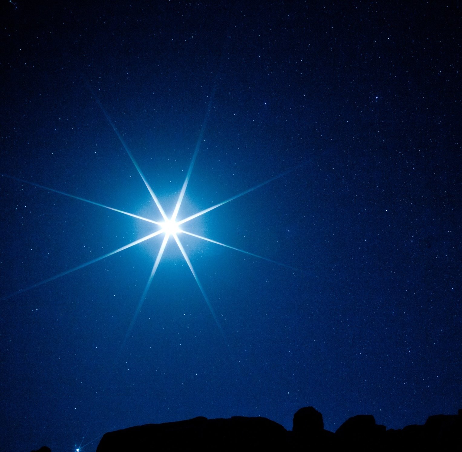 Lone Star
