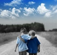 Unforgettable Friends