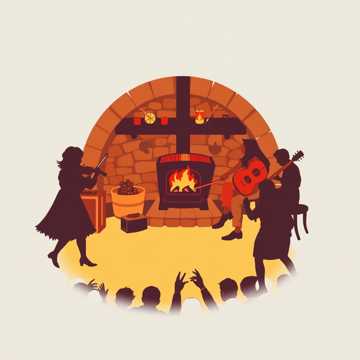 Chante, Ça Résonne Dans L’rang