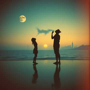 Sensual Duet