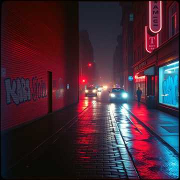 Les Rue De Montréal