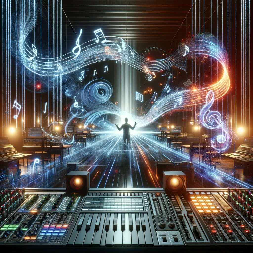 Track Cover