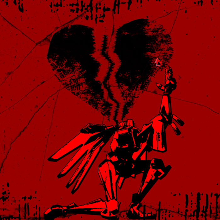 Track Cover