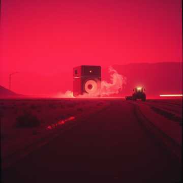 Hard Trap · Country Rap · Glitch Dj Mayhem)