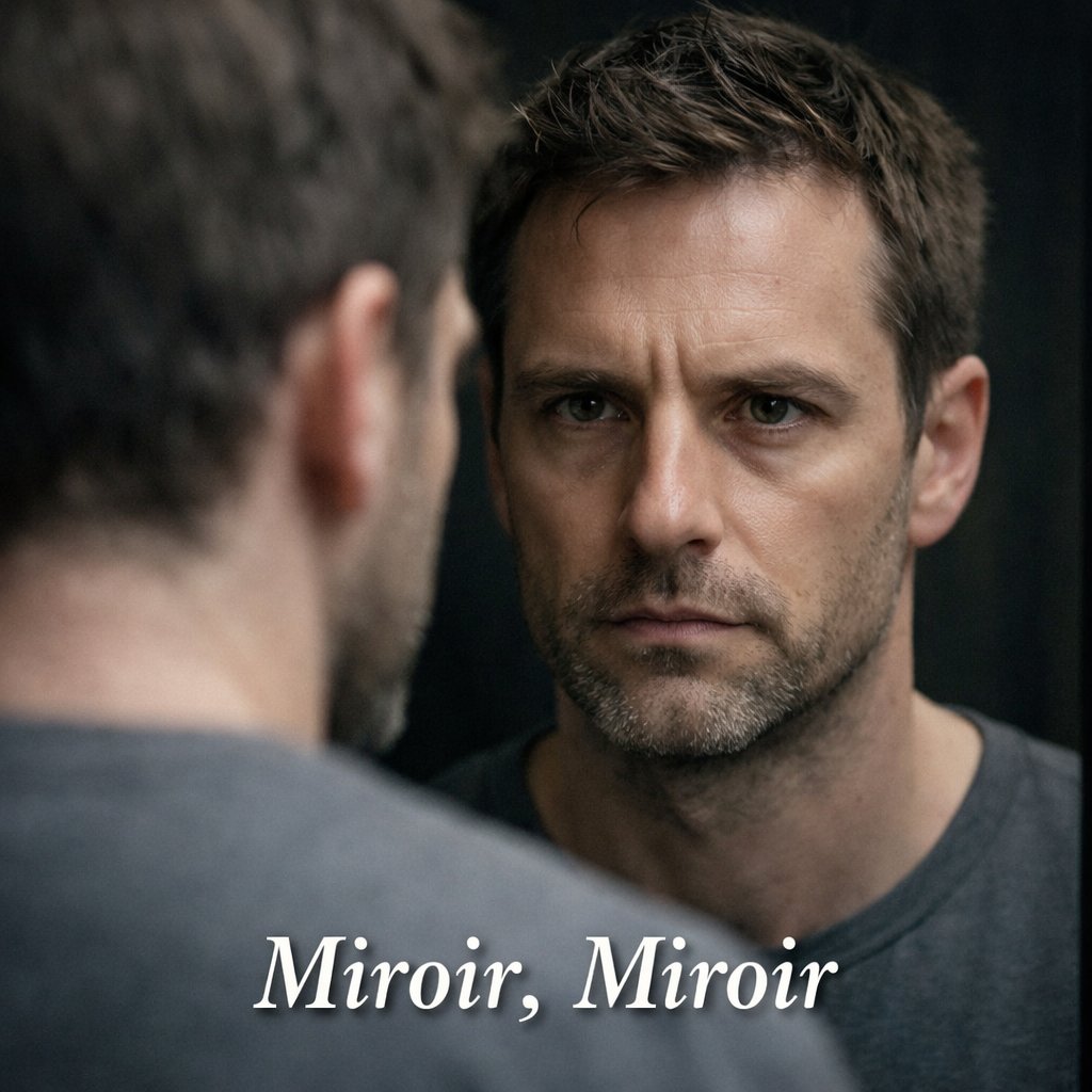 Miroir Miroir