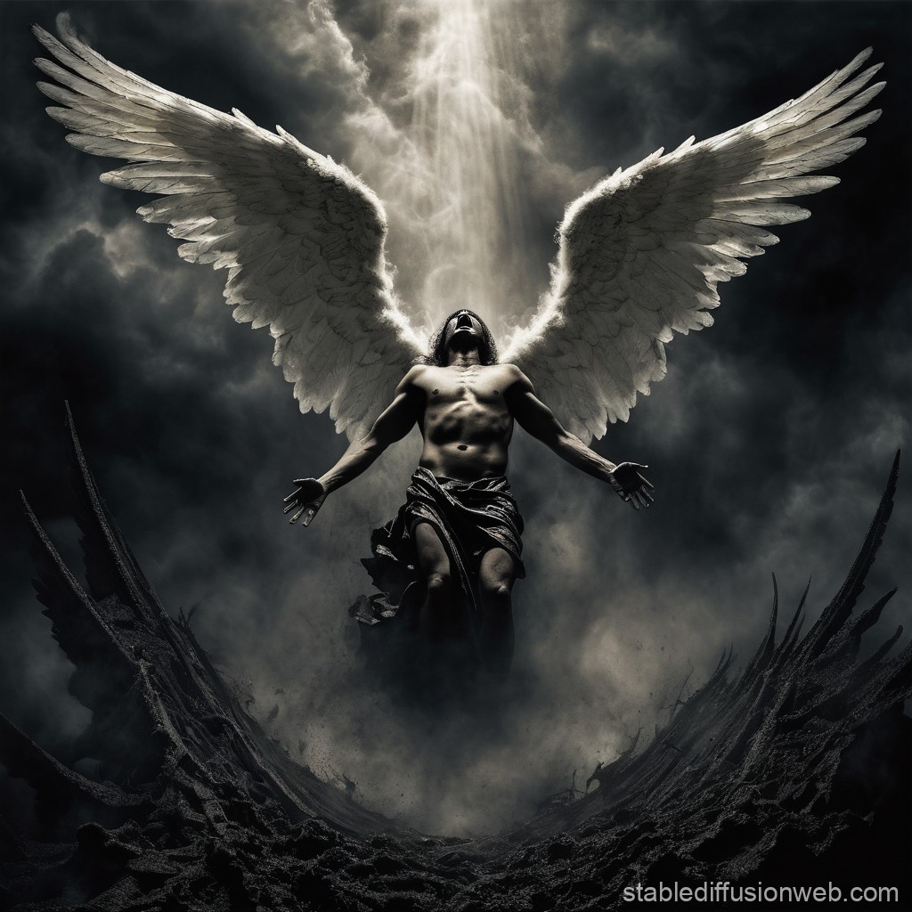 Lucifer's Fall