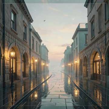 موعد في مدن أخرى