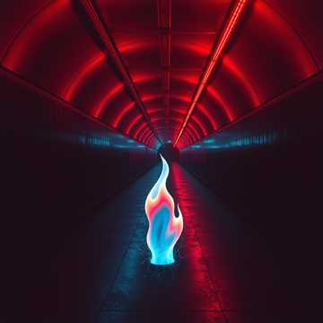 Baja Y Fuego Remix
