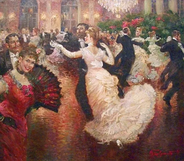 Graz Waltz