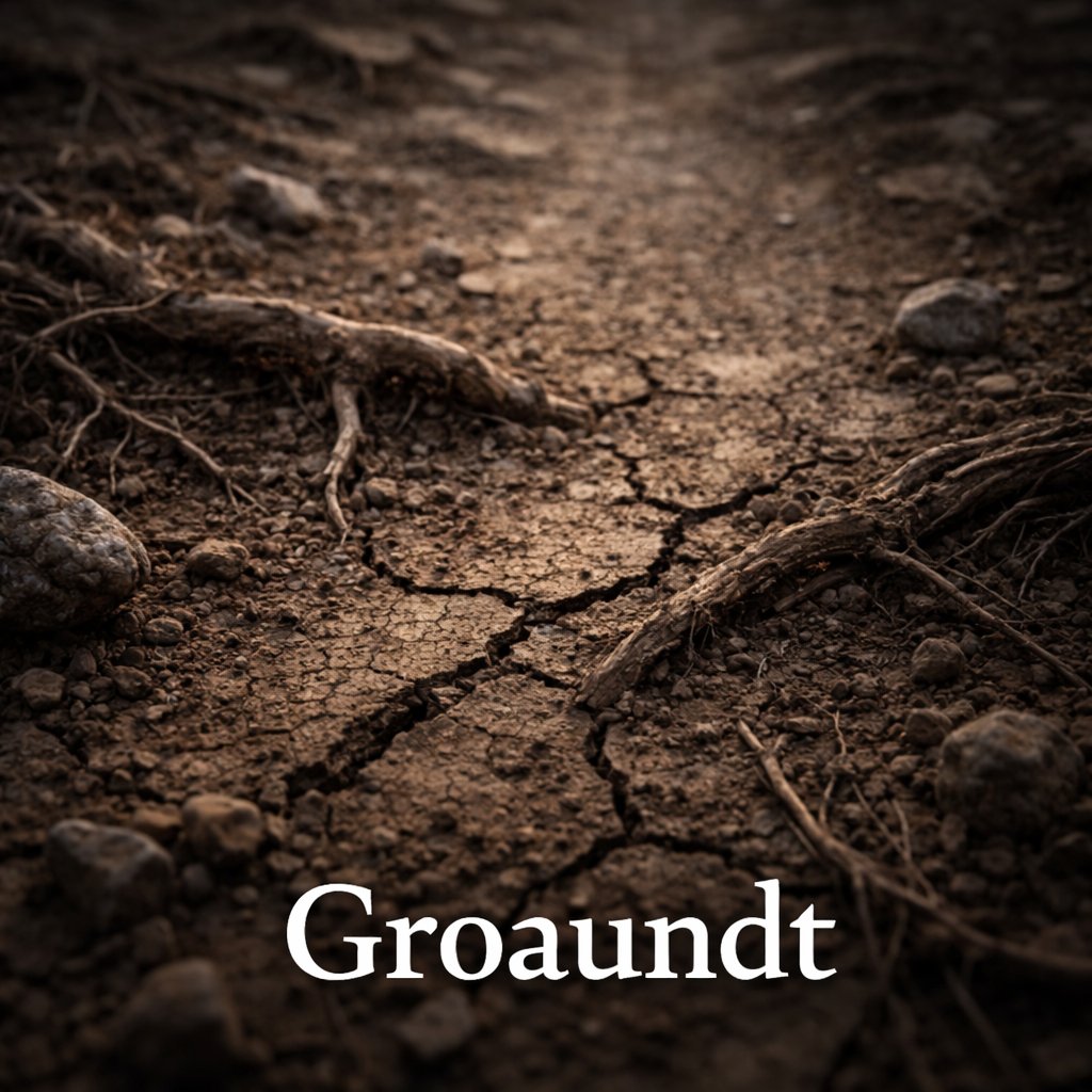 Groaundt