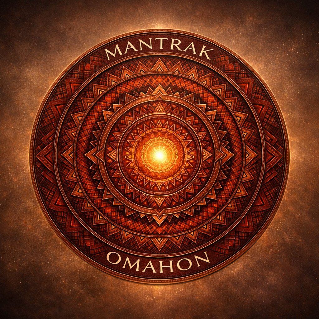 MANTRAK OMAHON