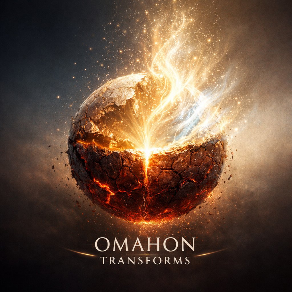 Omahon Transforms