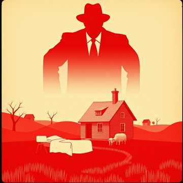 The Tax Man