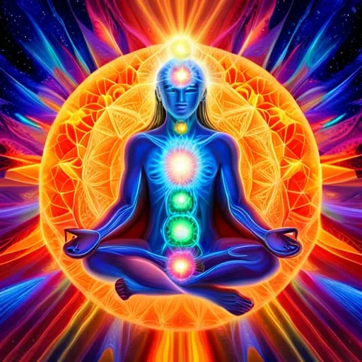 Voyage Astral