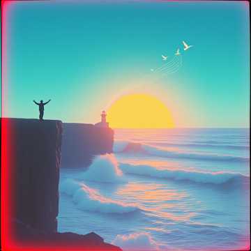 Born To Be Free
