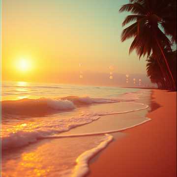 Soleil Électrique