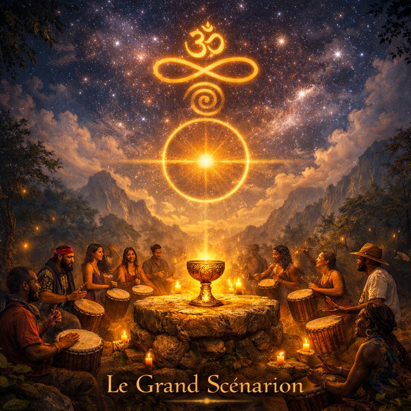 Le Grand Scénarion