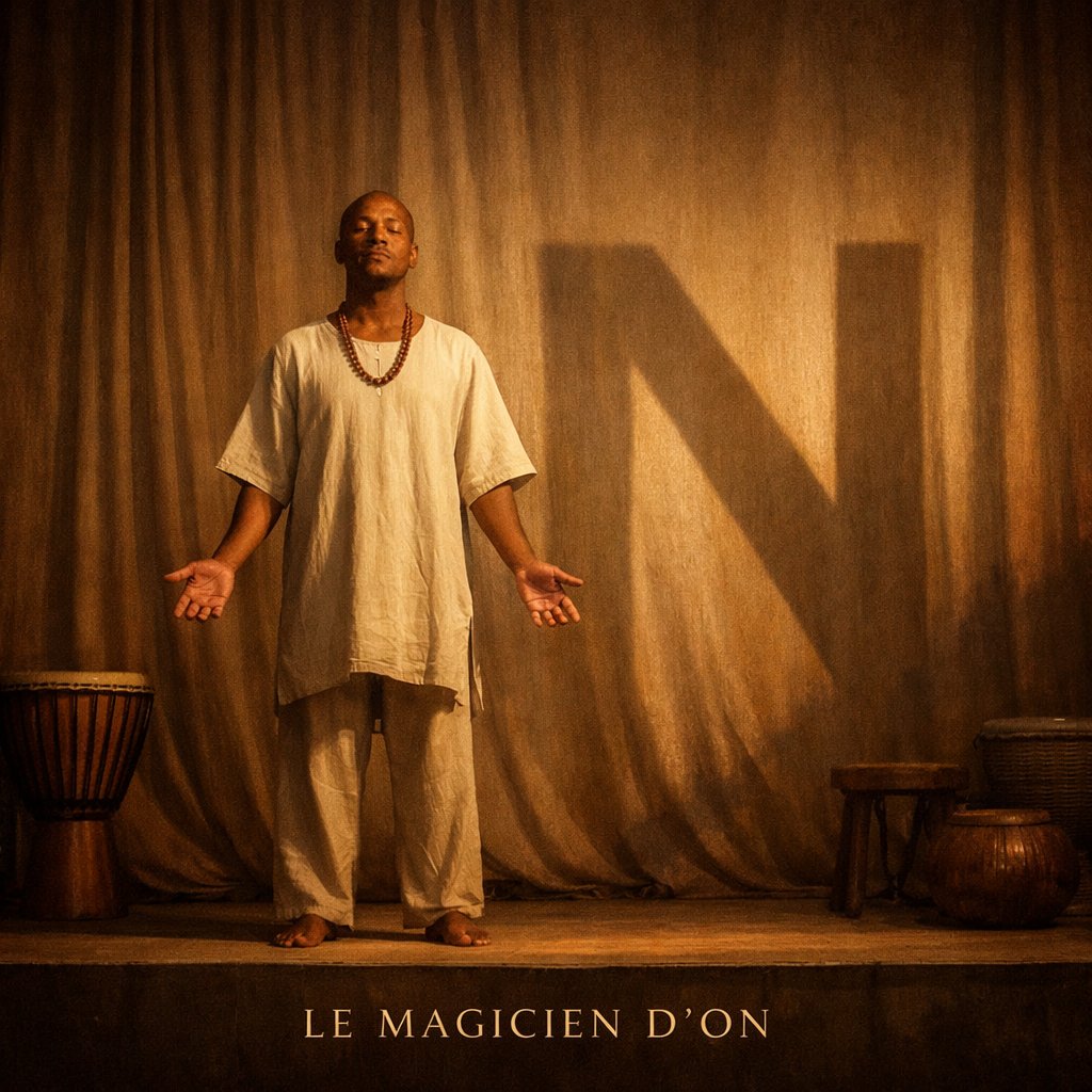 Le Magicien D'on