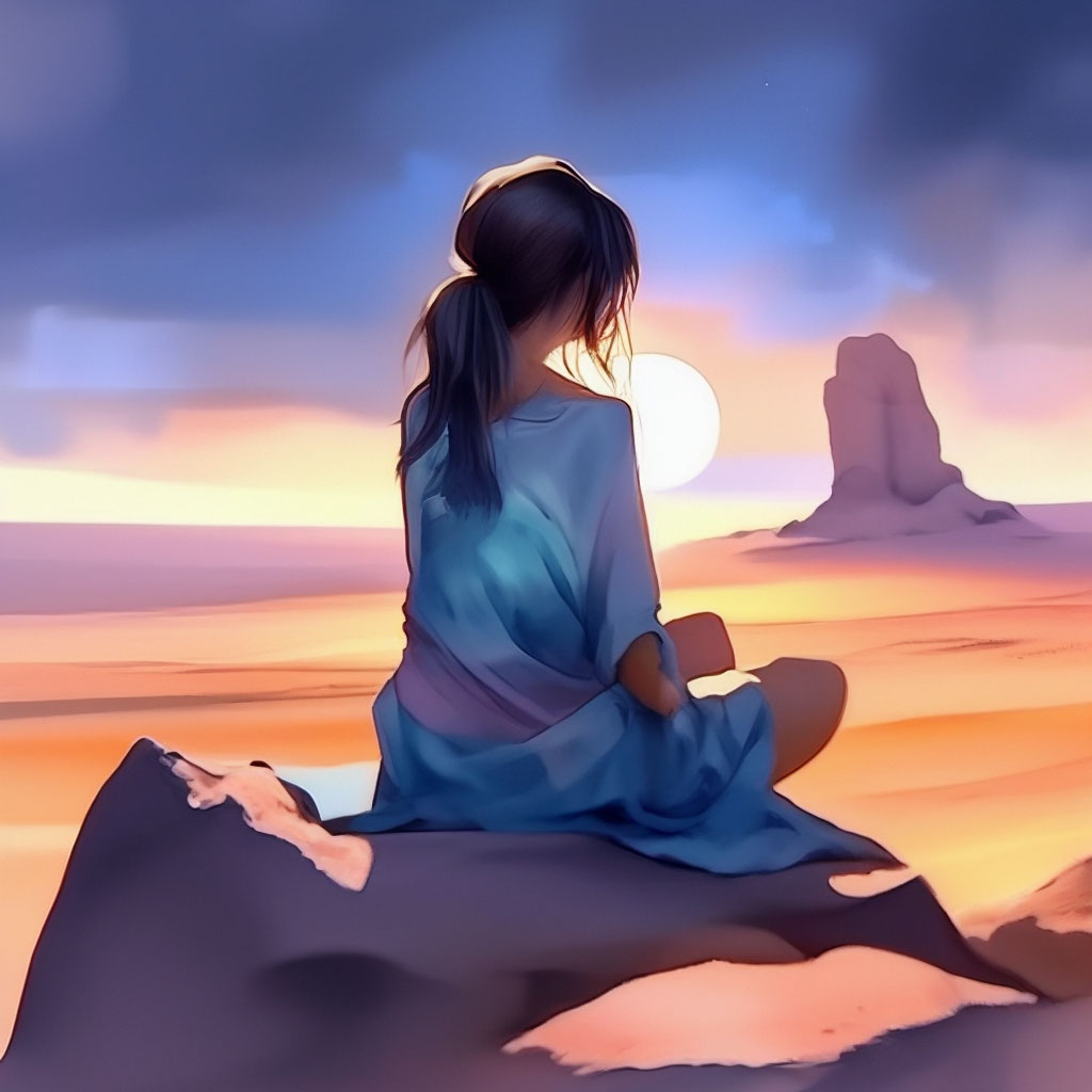 Infinite Love, Final Fire