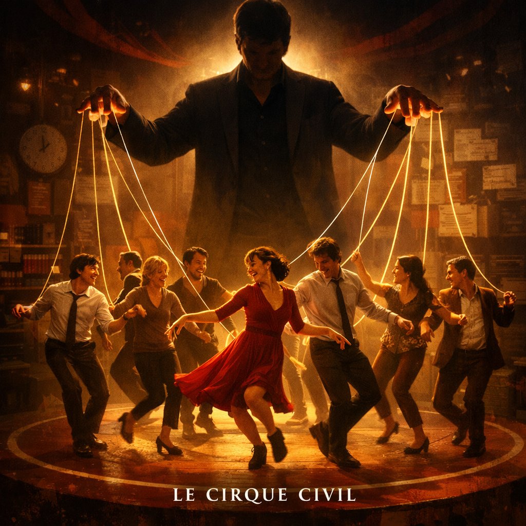 Le Cirque Civil