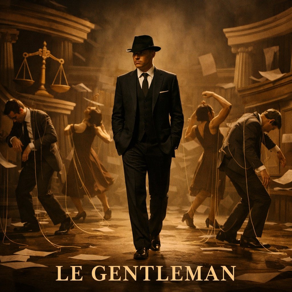 Le Gentleman