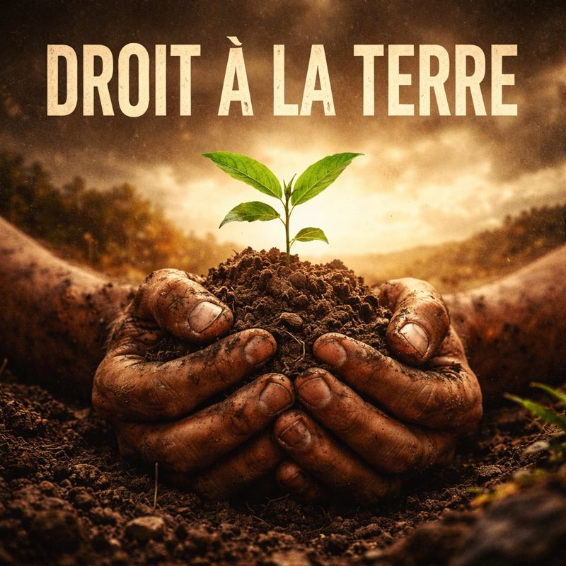Droit À La Terre