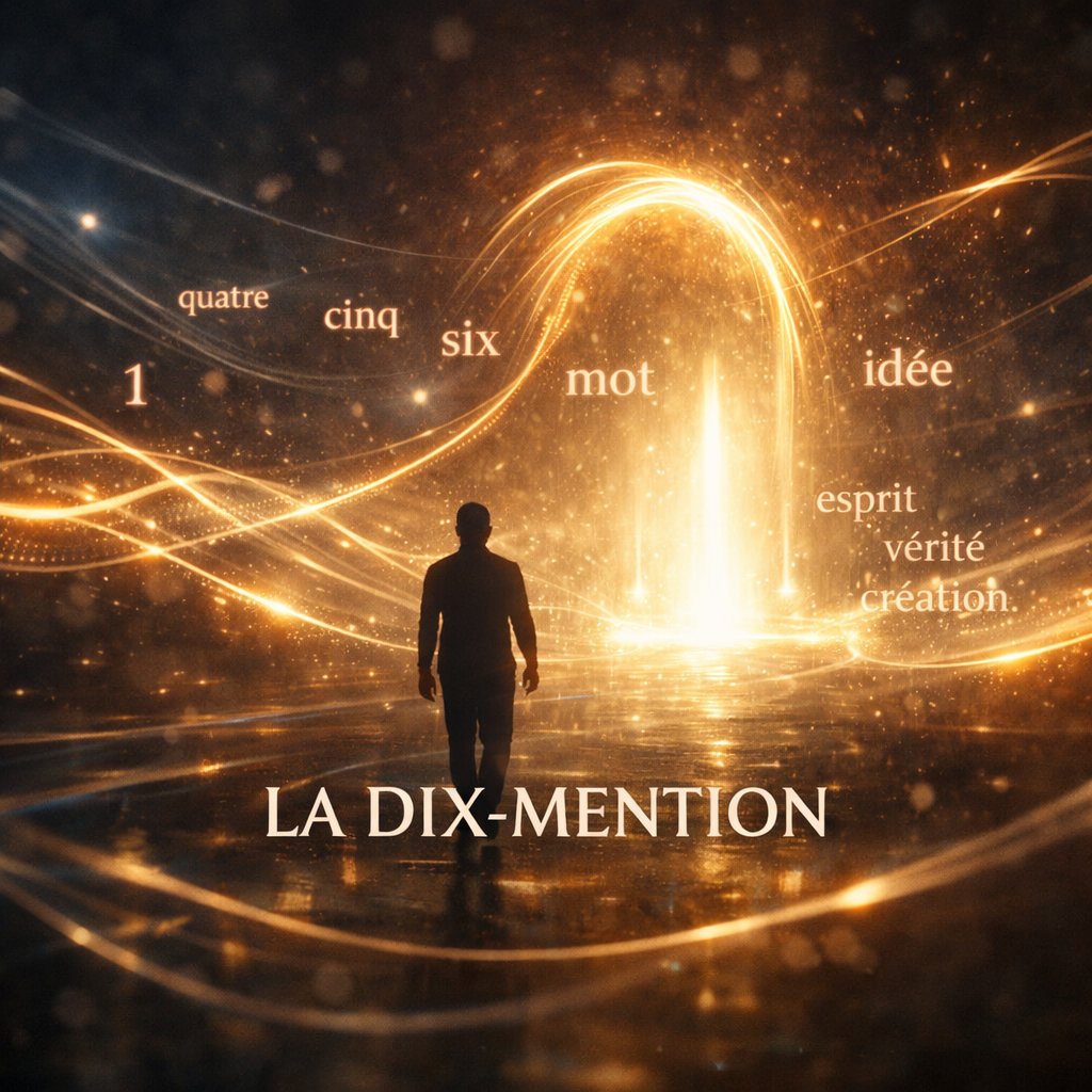 La Dix-Mention