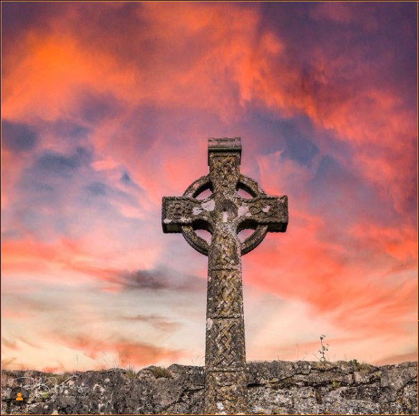 Celtic Sky