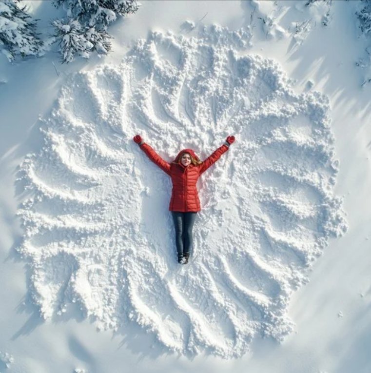 Snow Flower