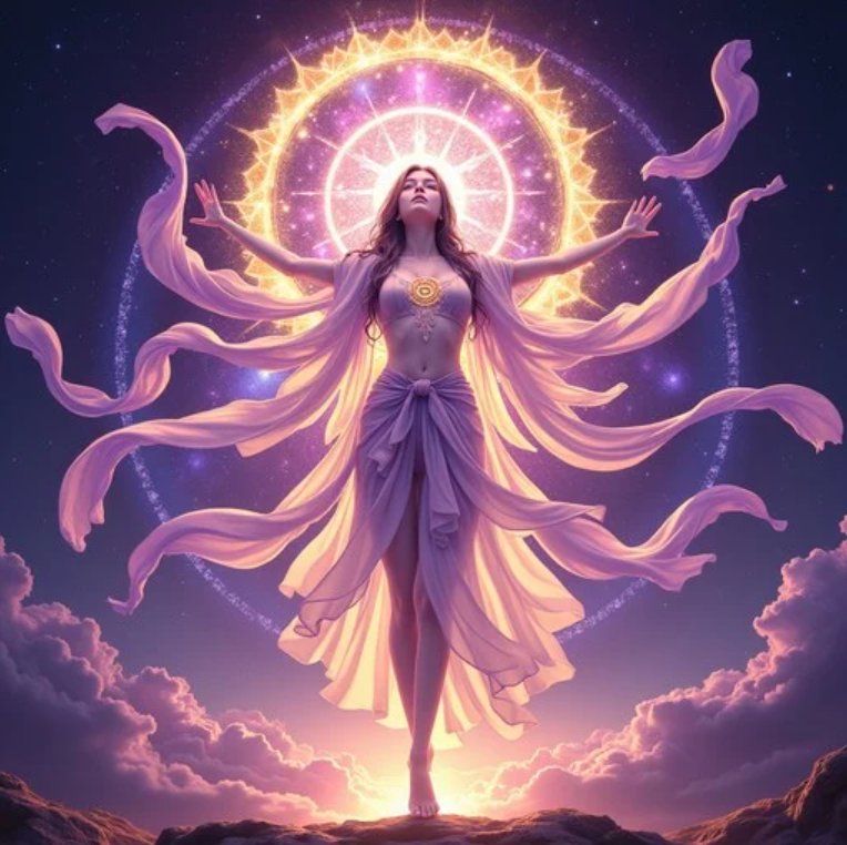 Sacred Dance