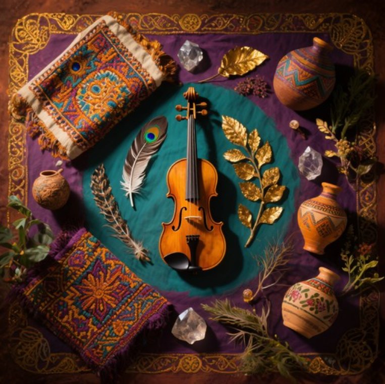 Violin Festival