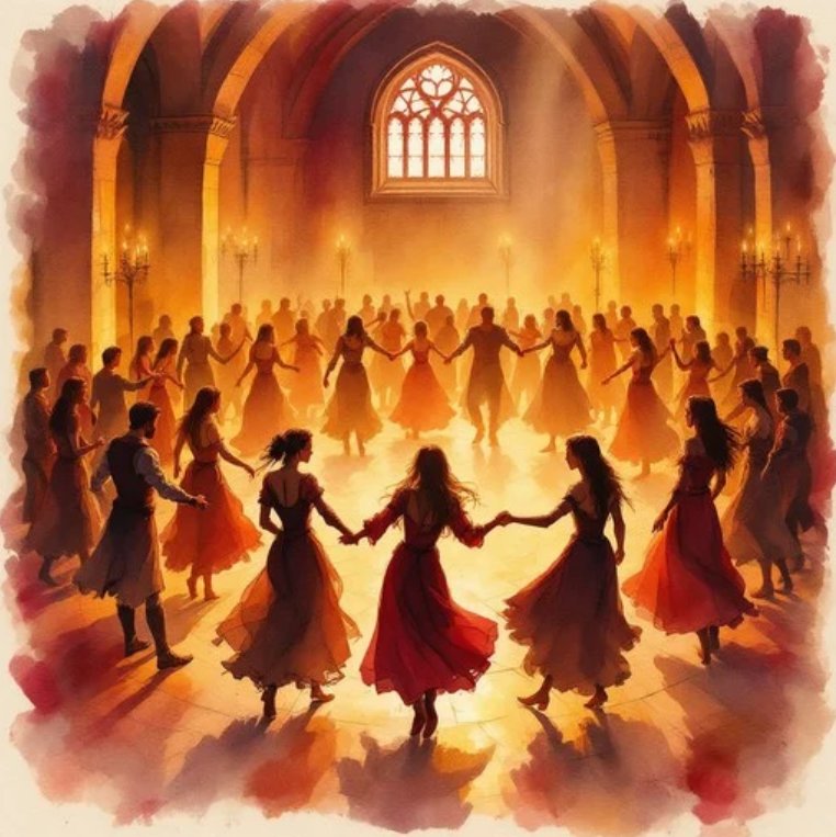 Square Dance