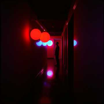 Dark Light Love