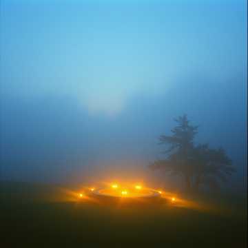 Whispers Of The Glen