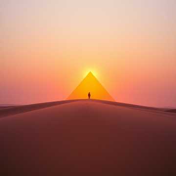 Desert Love